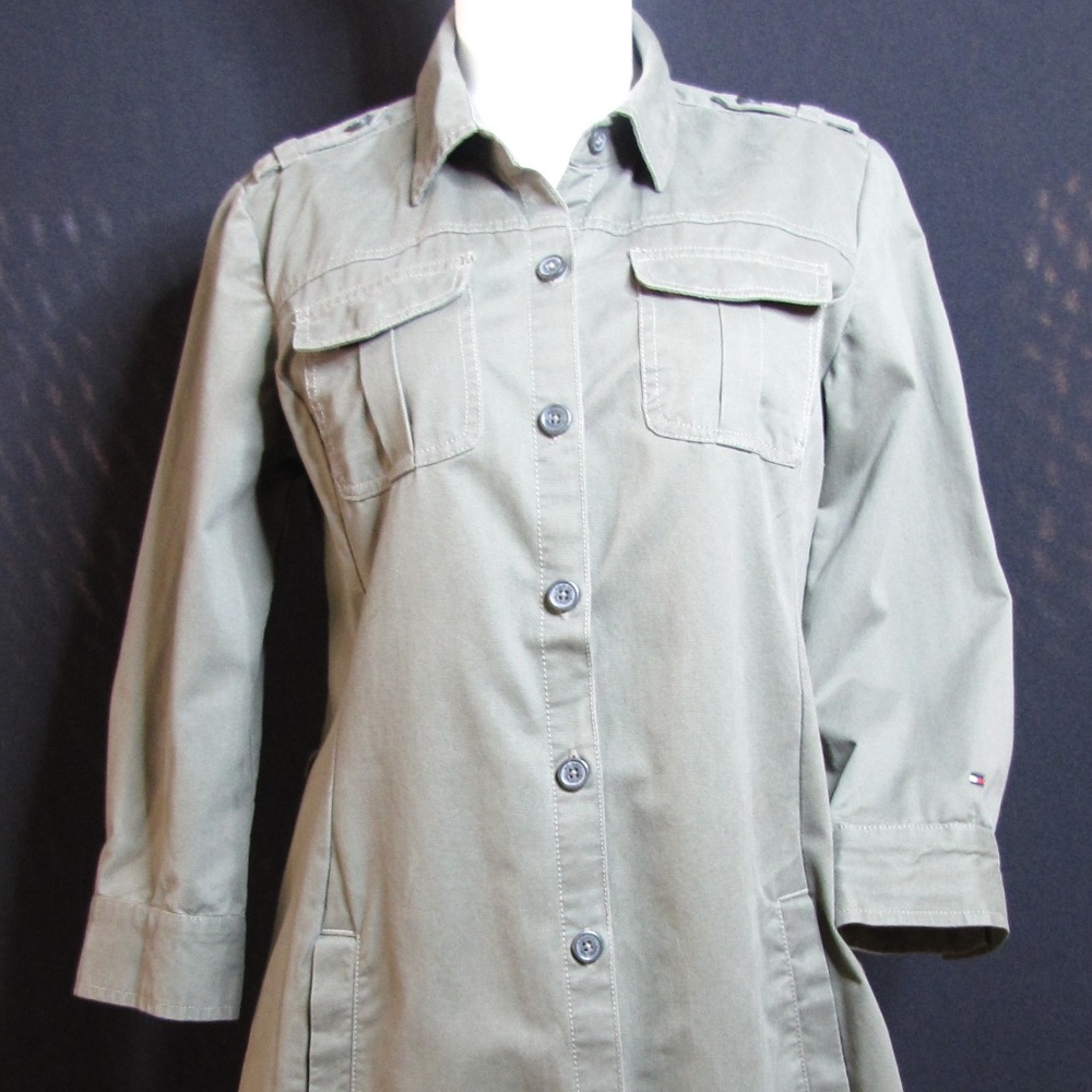 Tommy Hilfiger Dress jacket